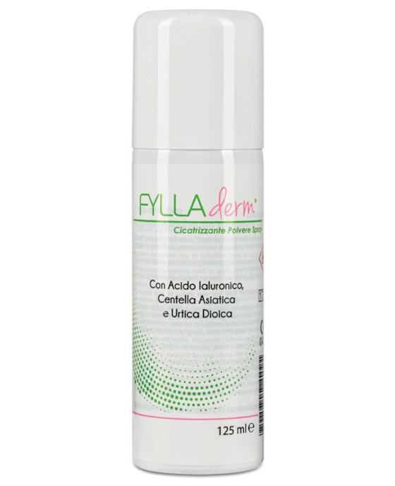 FYLLAderm Powder Spray